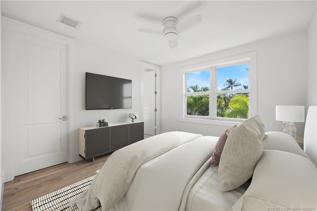 Virtual Staging