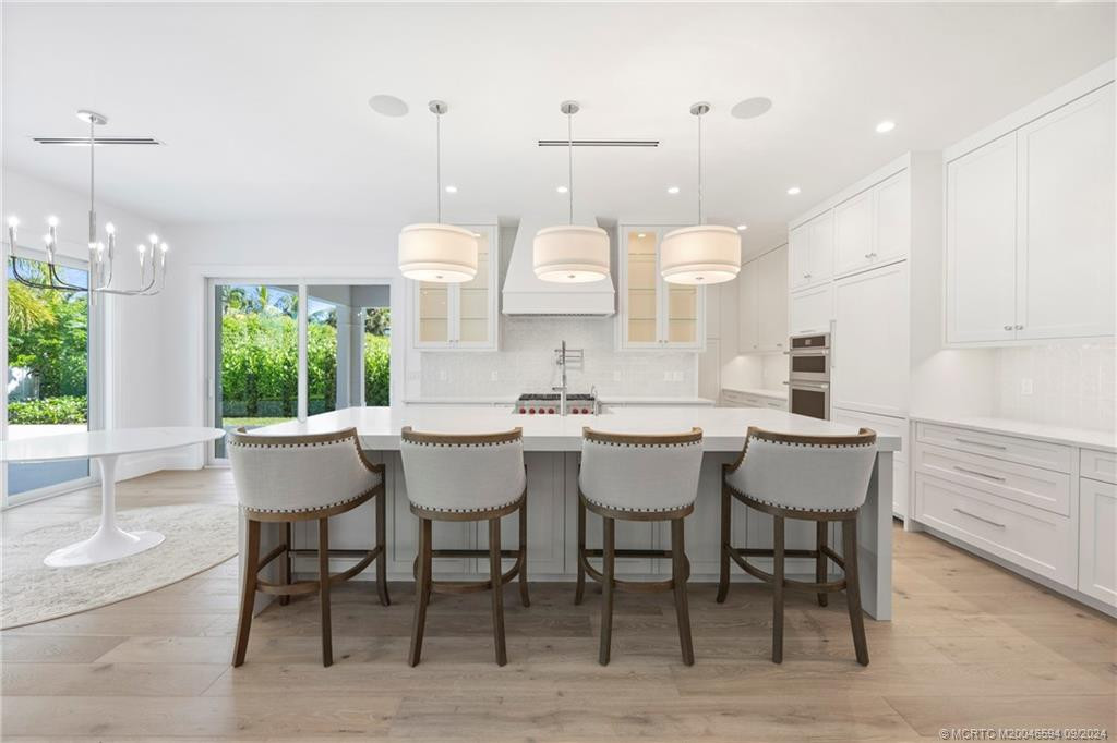 Partial Virtual Staging