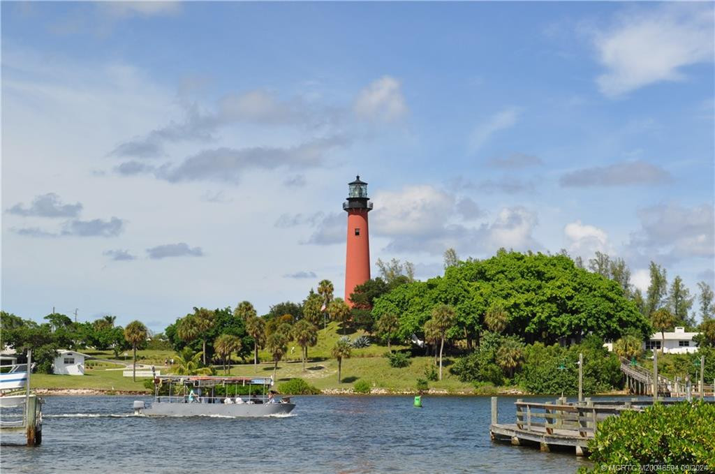 Jupiter Lighthouse