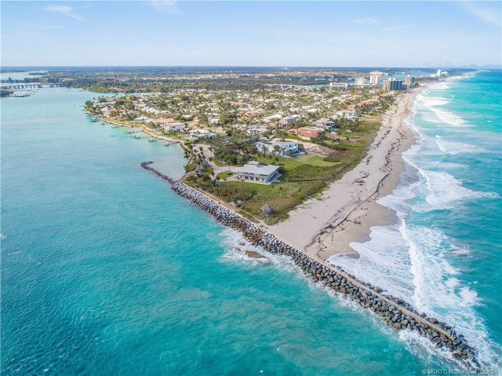 Jupiter Inlet Colony Beach Club