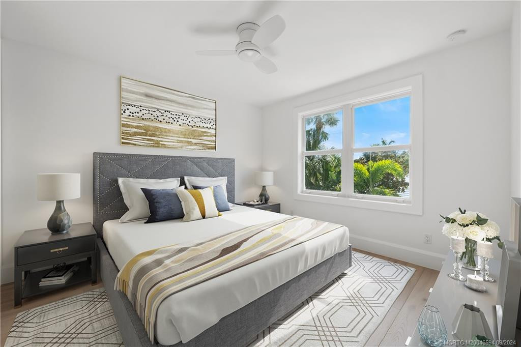 Virtual Staging