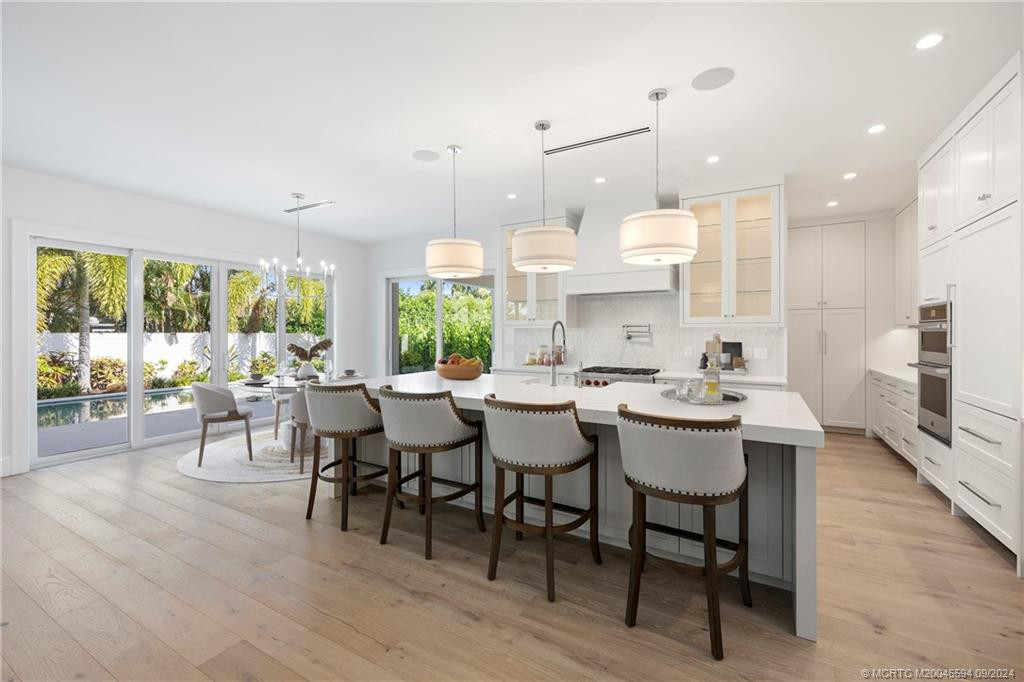 Partial Virtual Staging