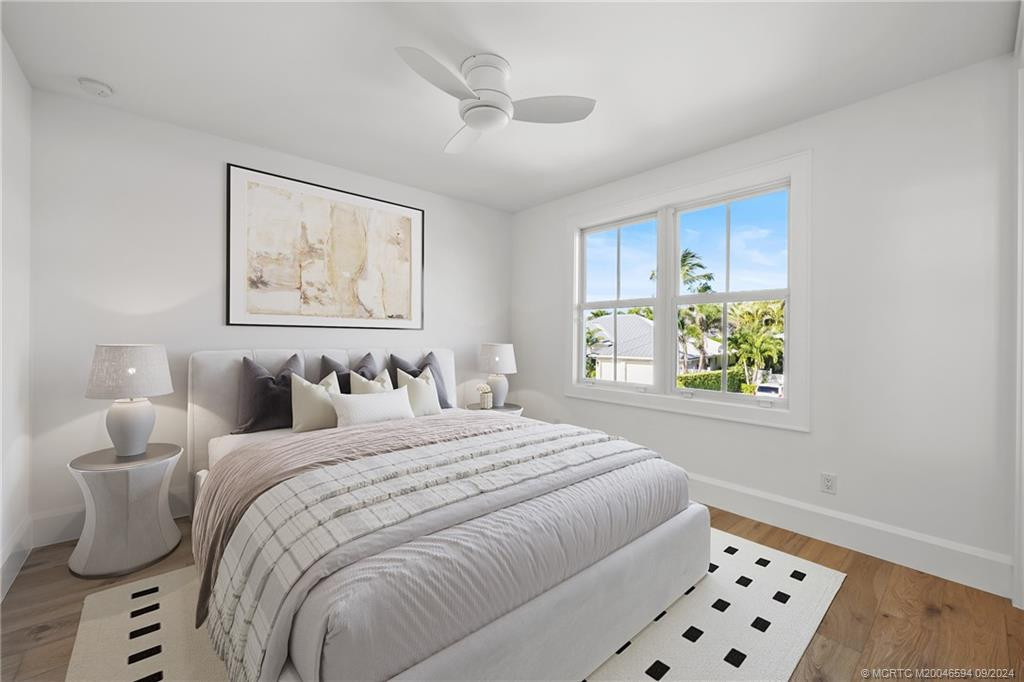 Virtual Staging