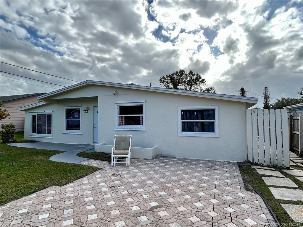 Property photo for 2812 SE Hibiscus Street, Stuart, FL 34997