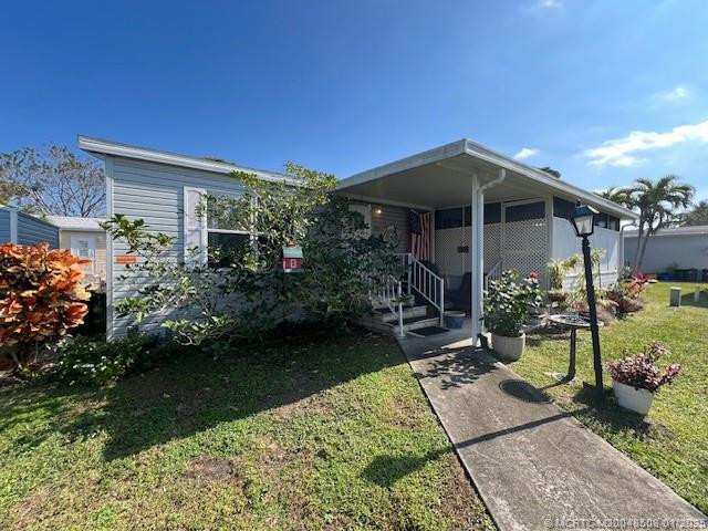 Property photo for 2555 Pga Boulevard 430, Palm Beach Gardens, FL 33410
