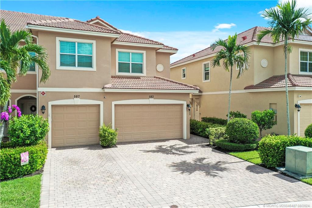 Property photo for 583 SW Glen Crest Way, Stuart, FL 34997