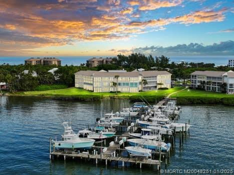 Property photo for 2370 NE Ocean Boulevard C204, Stuart, FL 34996