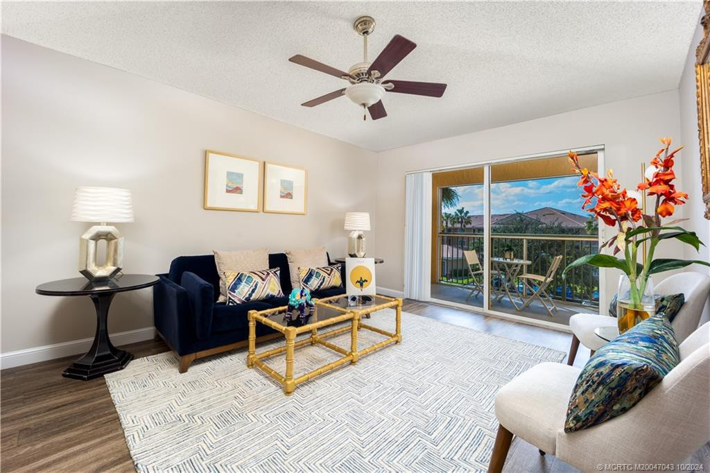 Property photo for 3651 NW Mediterranean Lane 307, Jensen Beach, FL 34957