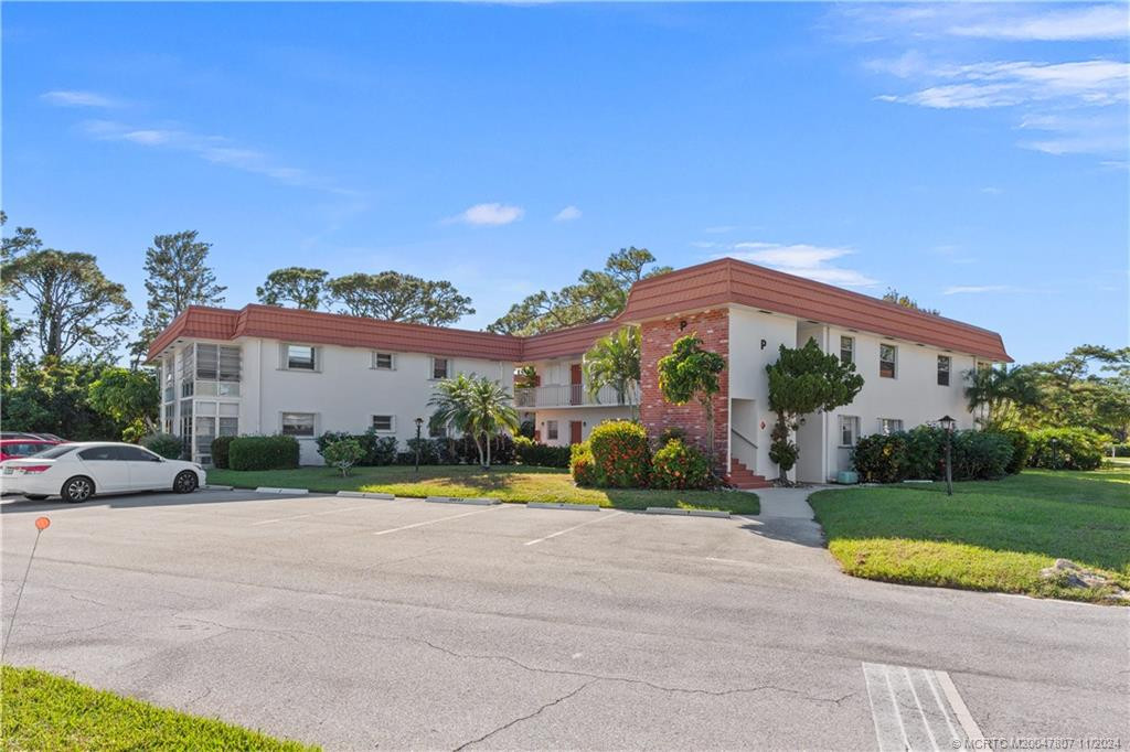 Property photo for 2600 SE Ocean Boulevard P8, Stuart, FL 34996