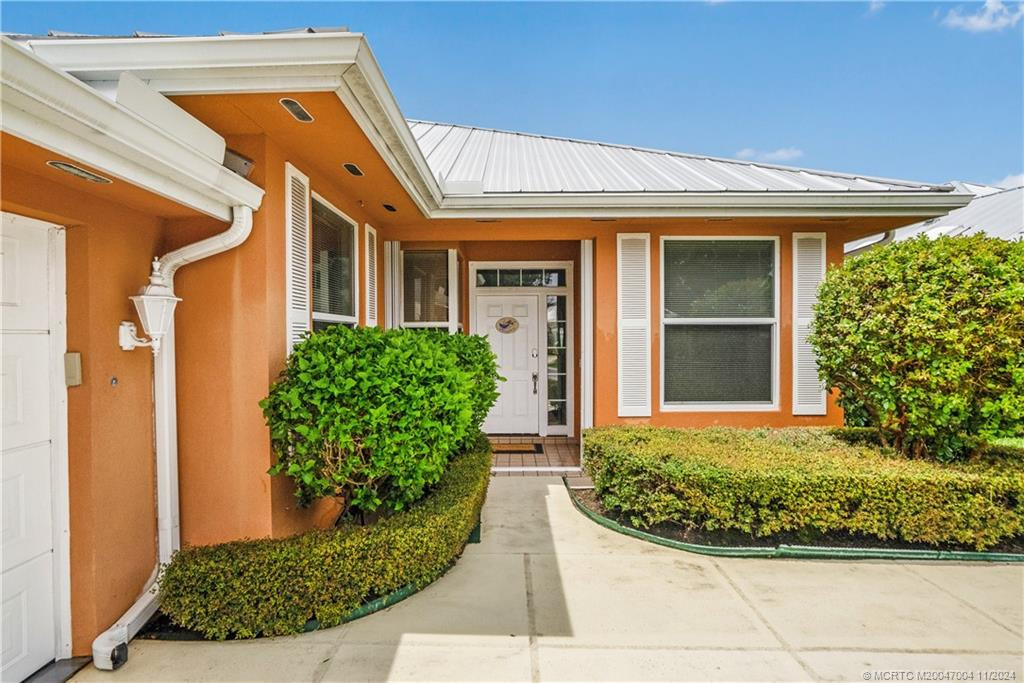 Property photo for 2675 SW Prospect Place, Palm City, FL 34990