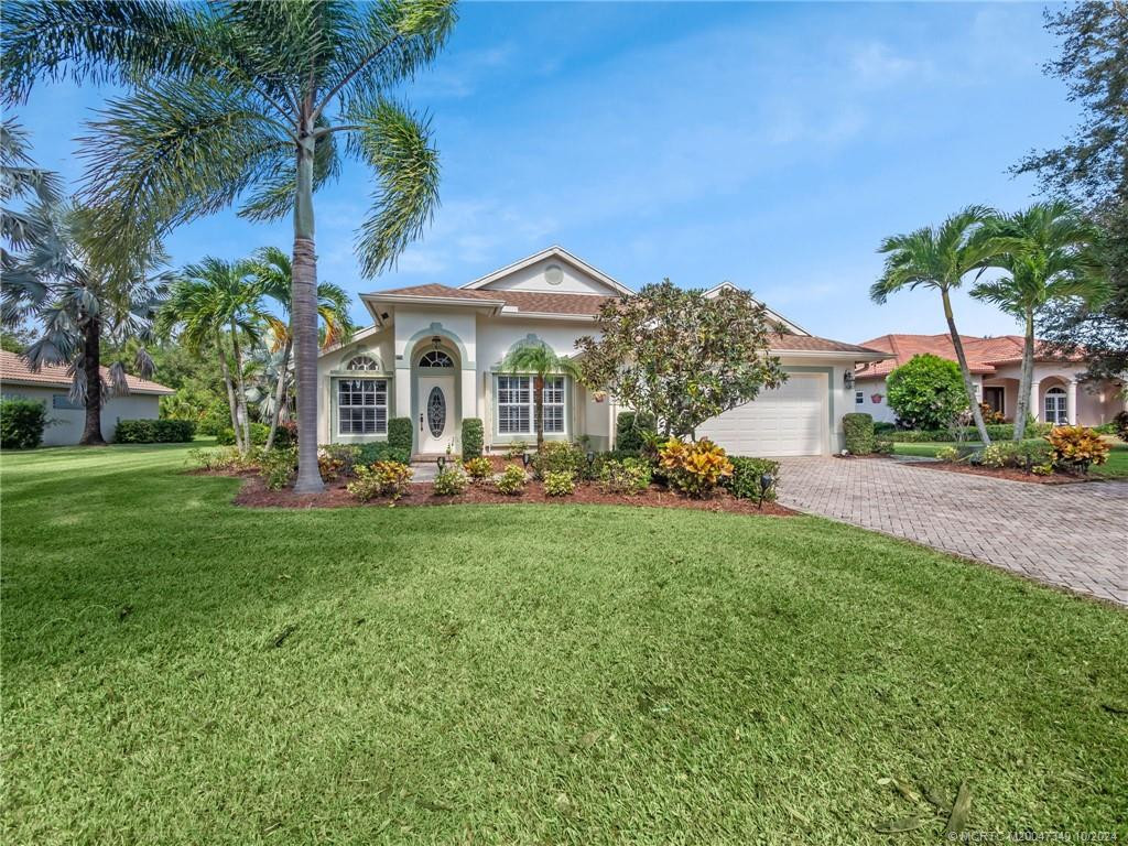 Property photo for 2189 SW Mainsail Terrace, Stuart, FL 34997