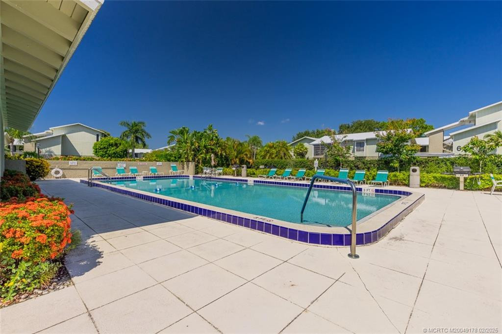 Community Pool