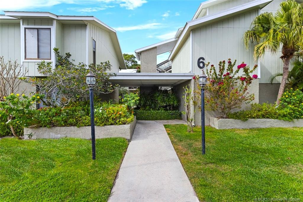 Property photo for 800 NW Fork Road 6-13, Stuart, FL 34994