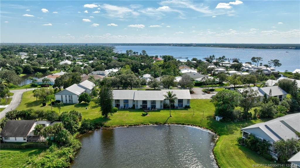 Property photo for 2061 NW 21st Terrace 4-101, Stuart, FL 34994