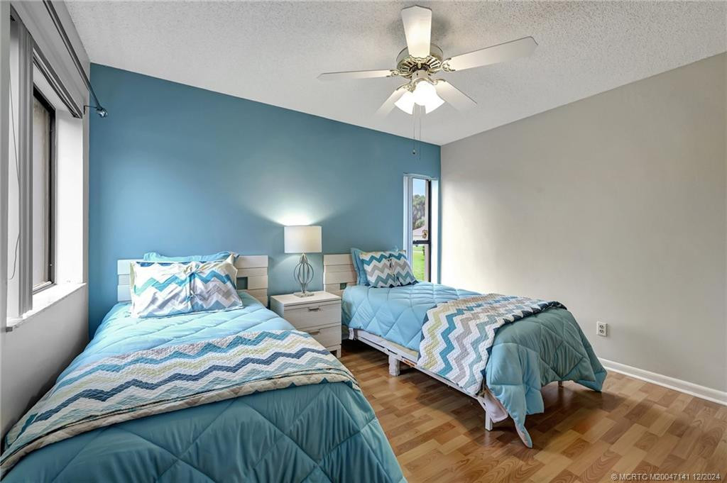 Guest Bedroom.