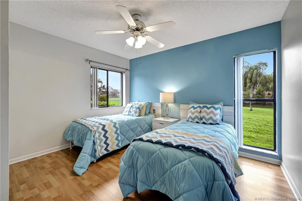 Guest bedroom