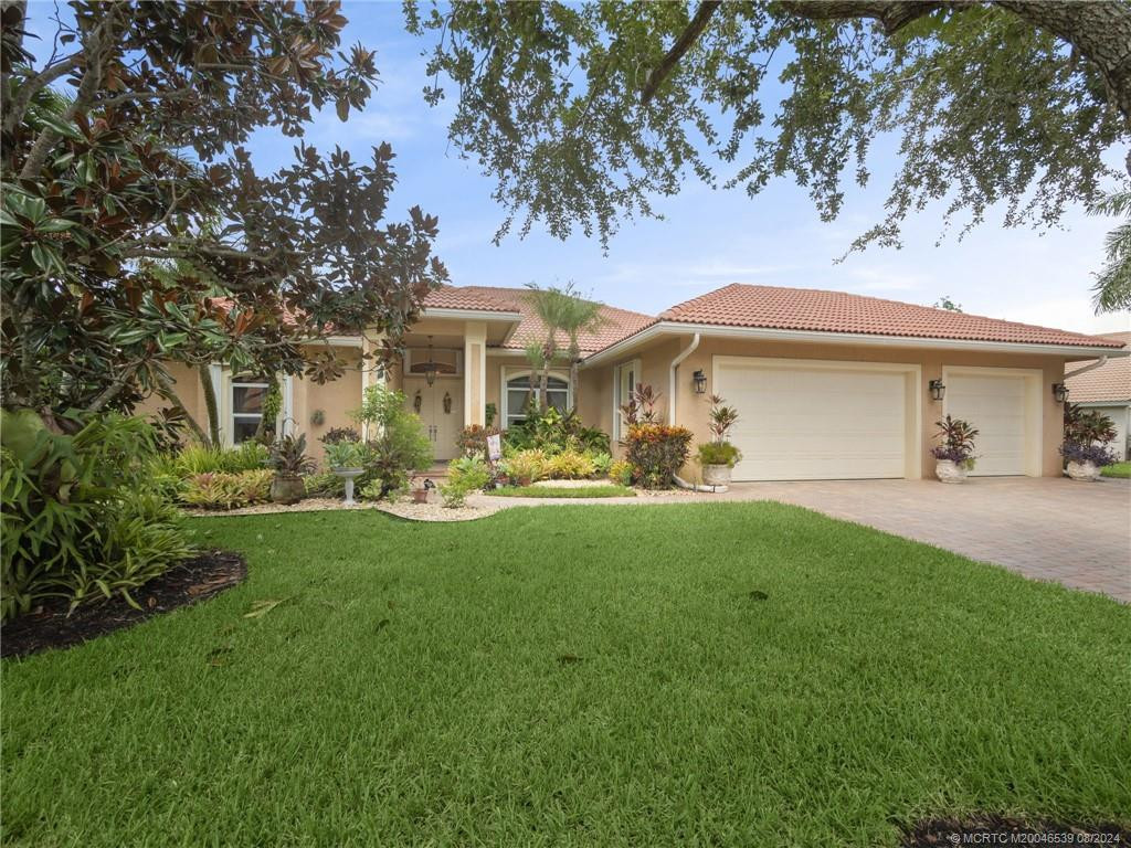 Property photo for 8276 SW Skipper Drive, Stuart, FL 34997