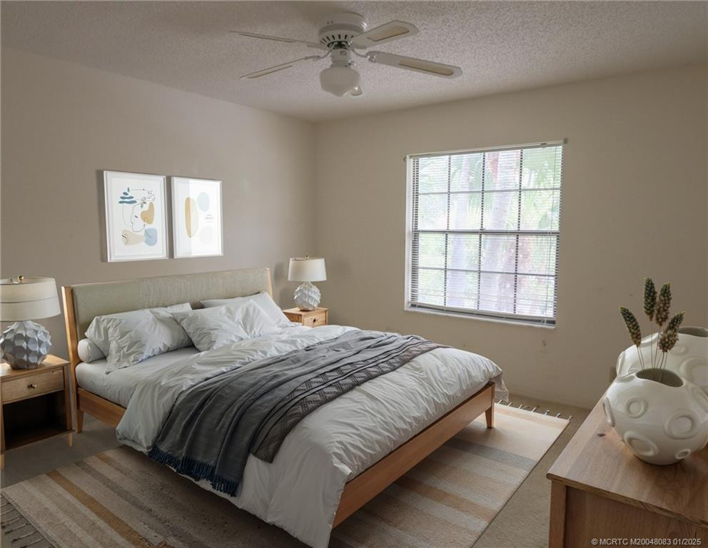 Virtual Staging Image2nd Bedroom