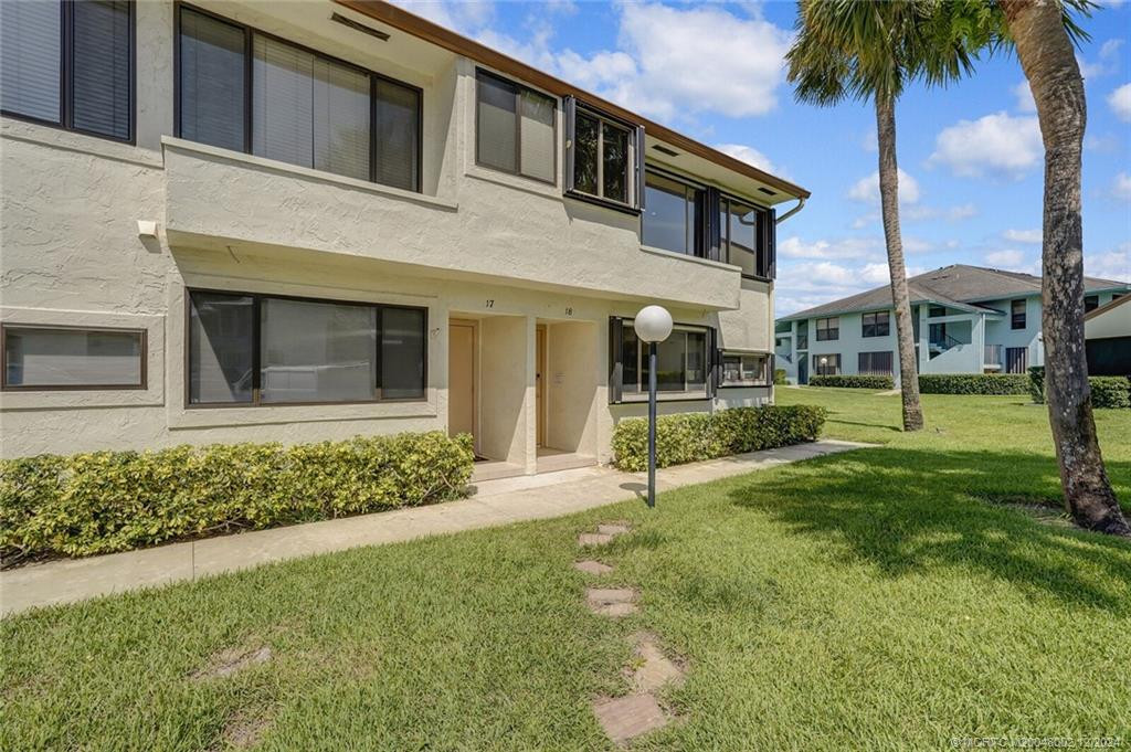 Property photo for 950 S Kanner Highway TH18, Stuart, FL 34994