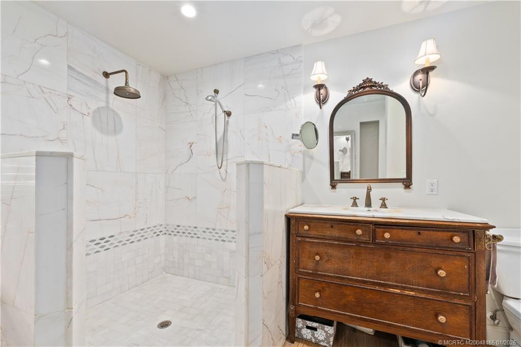 Main Bath