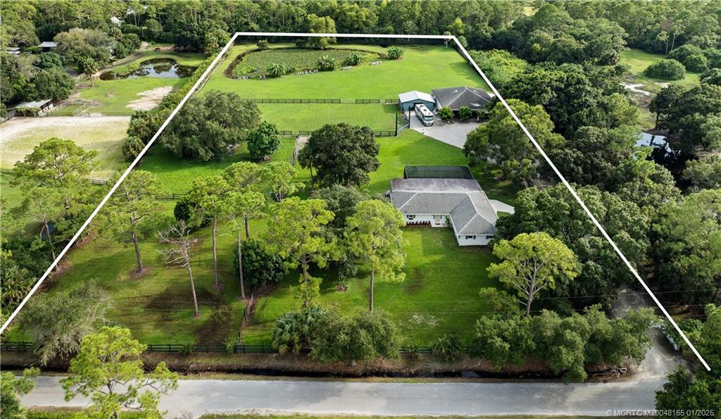 Property photo for 5680 SW Grove Street, Palm City, FL 34990