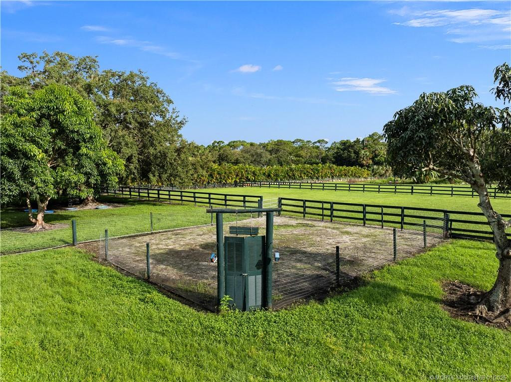 Pasture