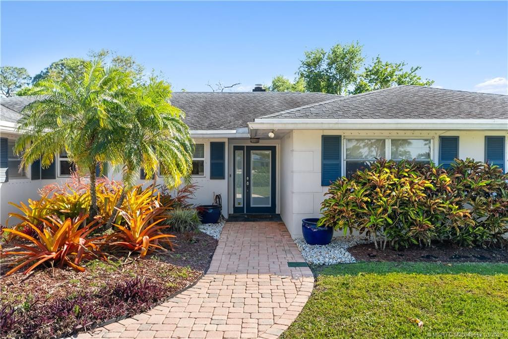 Property photo for 853 NW Spruce Ridge Drive, Stuart, FL 34994