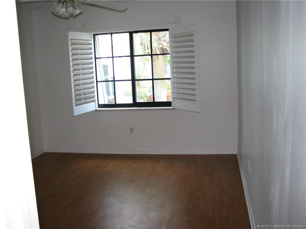 Impact Window