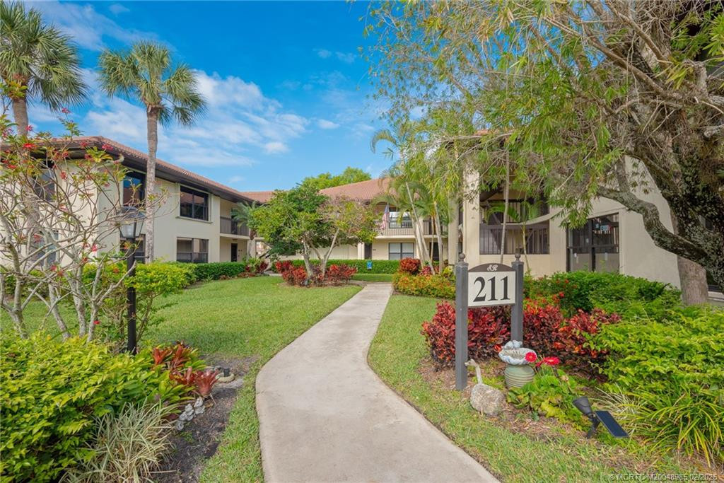 Property photo for 211 SW South River Drive 205, Stuart, FL 34997