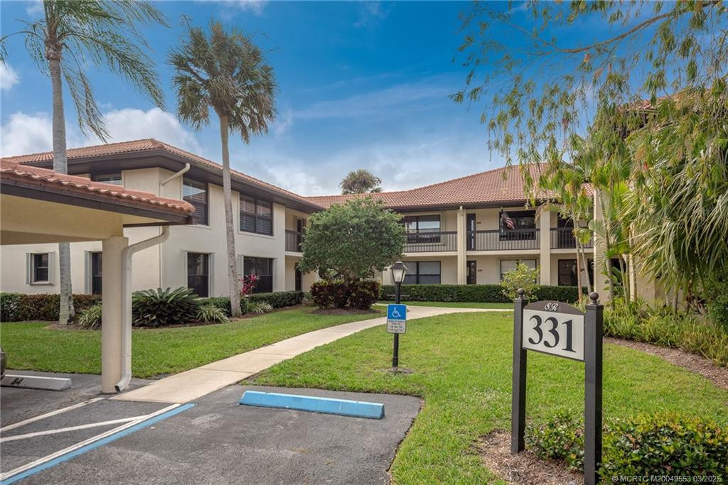 Property photo for 331 SW South River Drive 207, Stuart, FL 34997
