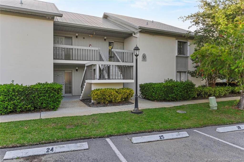 Property photo for 2216 NW 22nd Avenue 10-112, Stuart, FL 34994