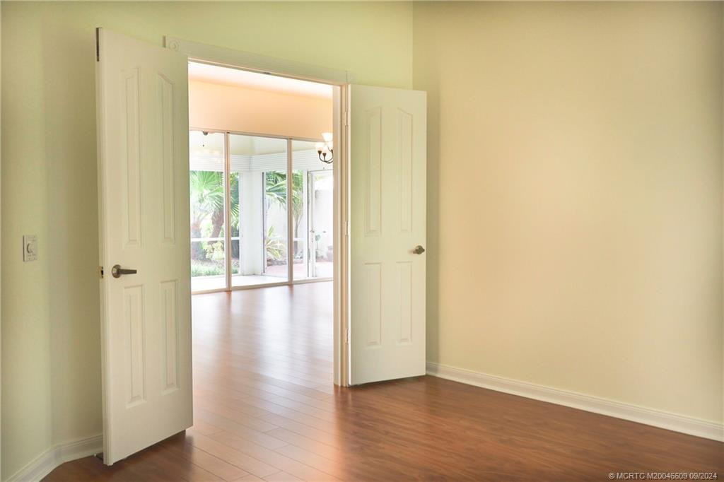 3rd Bedroom