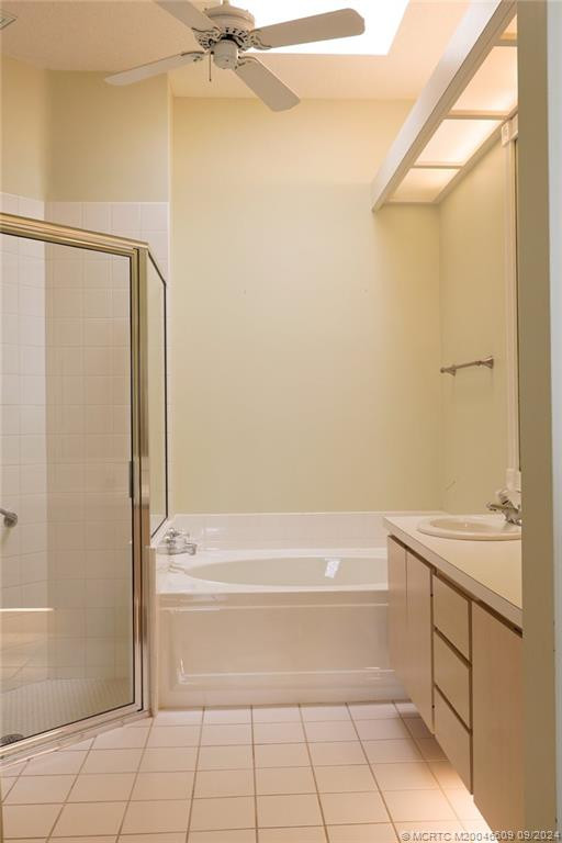 En Suite Bathroom
