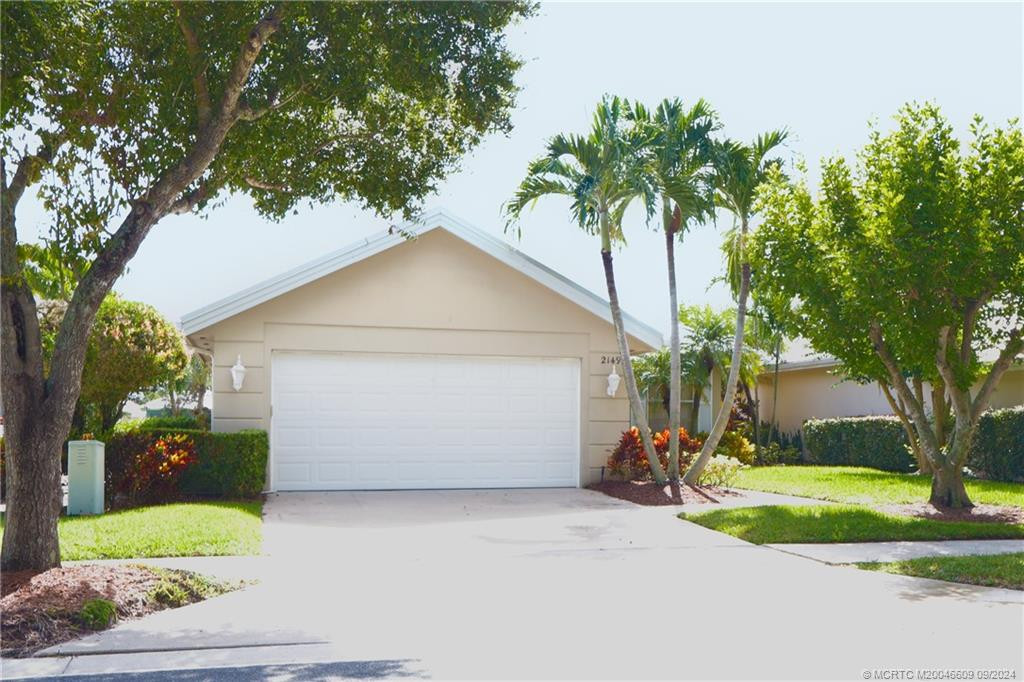 Property photo for 2149 SW Mayflower Drive, Palm City, FL 34990