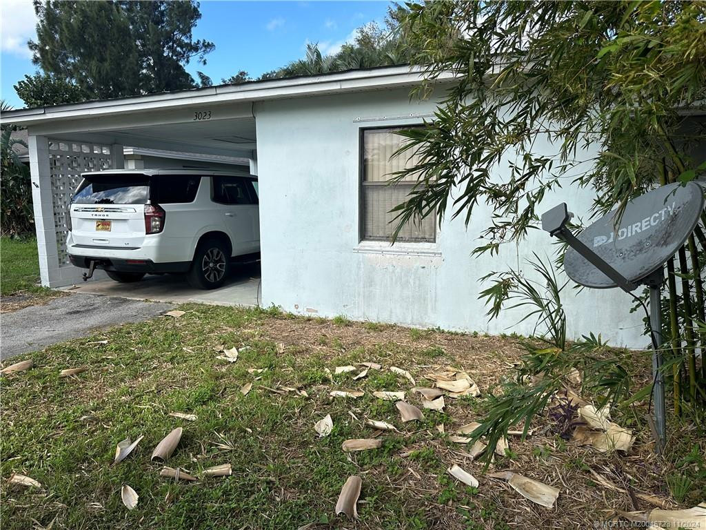 Property photo for 3023 SE Banyan Street, Stuart, FL 34997