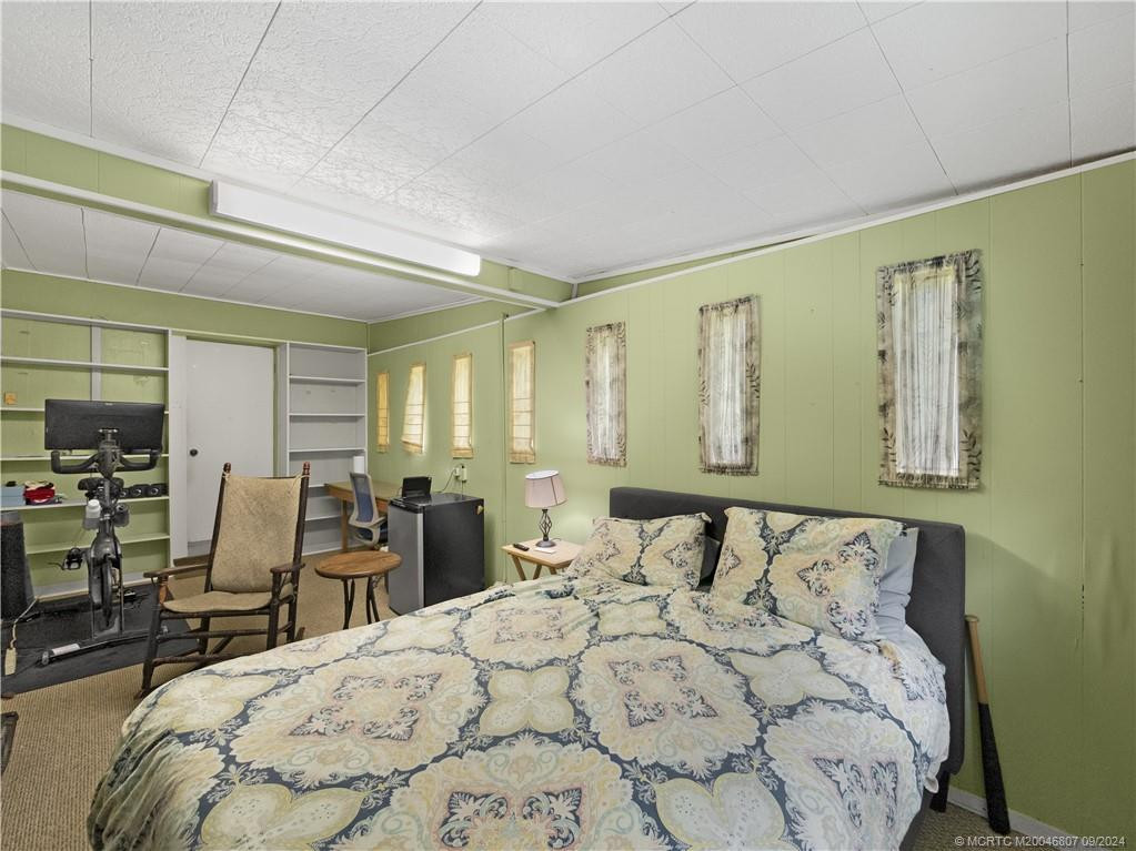 Bedroom #4