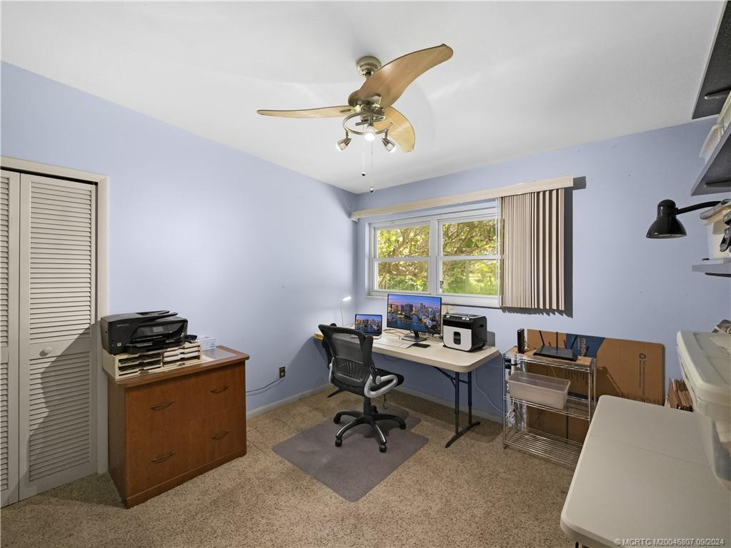Bedroom #3