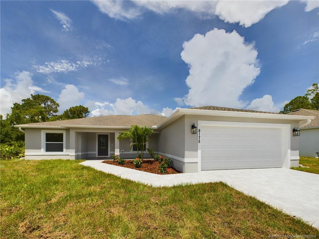 Property photo for 8175 103rd Court, Vero Beach, FL 32967