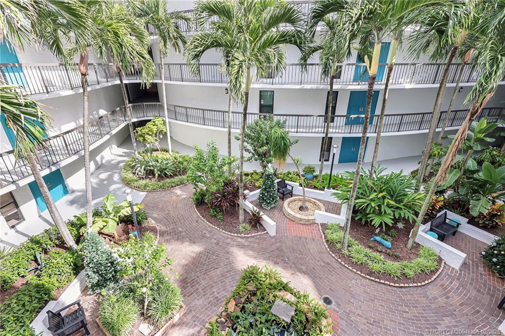 Atrium