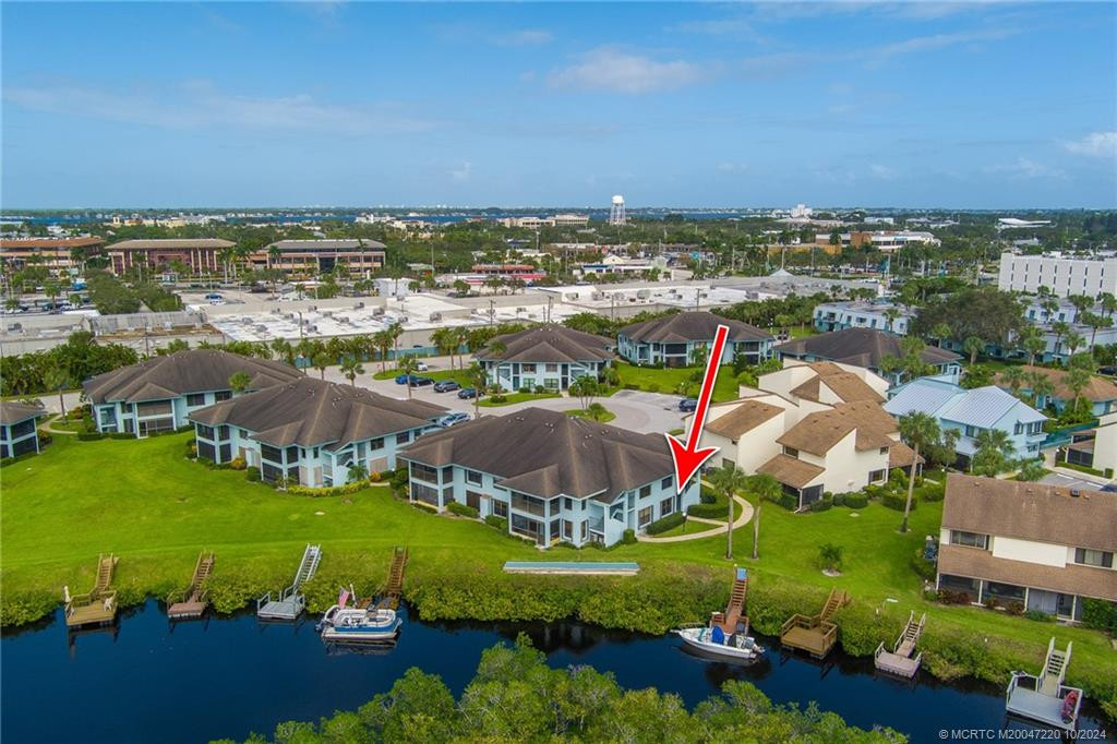 Waterfront Living at a great price