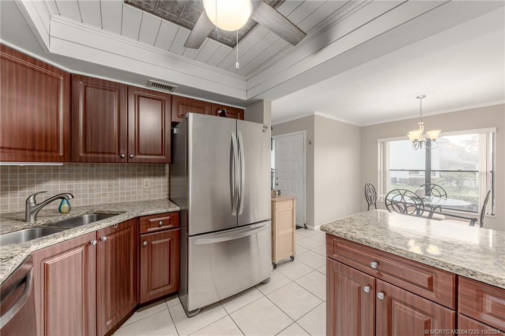 Gorgeous Kitchen
