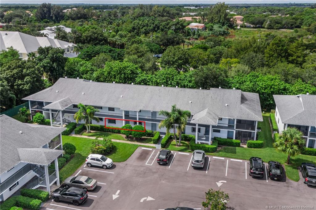 Property photo for 1210 SE Parkview Place E3, Stuart, FL 34994