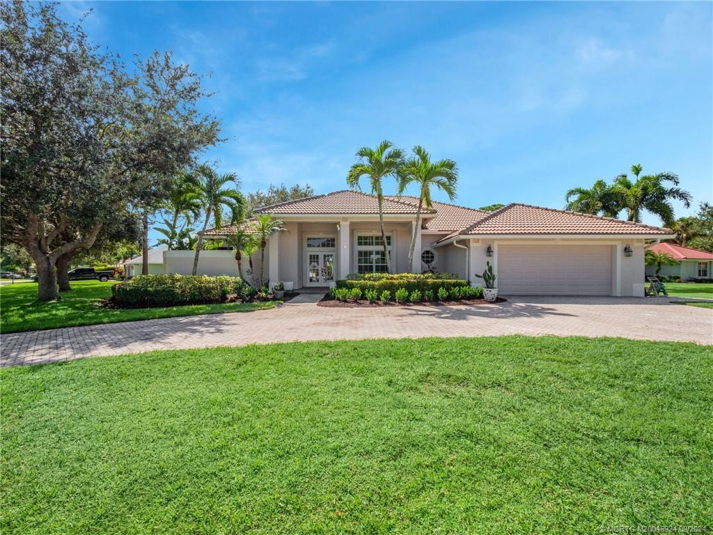 Property photo for 8260 SW Skipper Drive, Stuart, FL 34997
