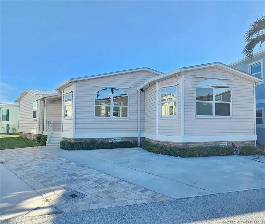 Property photo for 68 Nettles Boulevard, Jensen Beach, FL 34957
