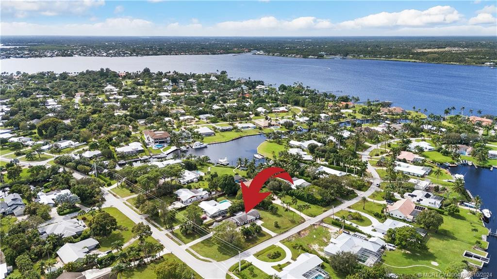 Property photo for 1620 NW River Trail, Stuart, FL 34994