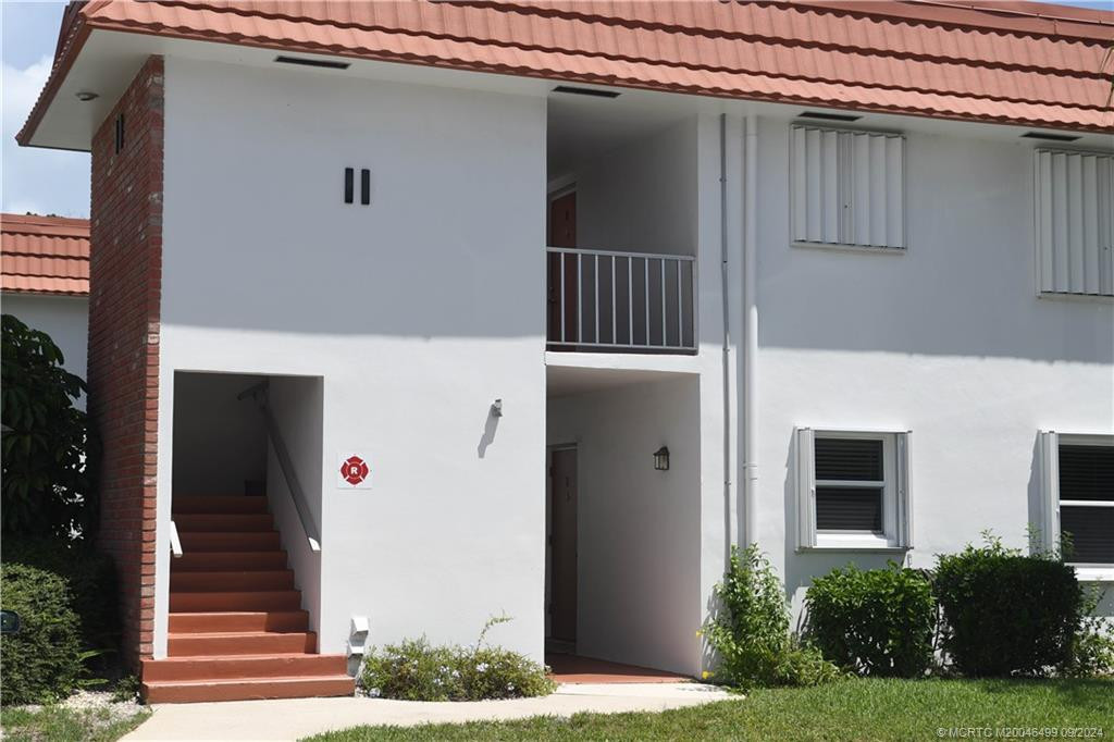 Property photo for 2600 SE Ocean Boulevard II11, Stuart, FL 34996