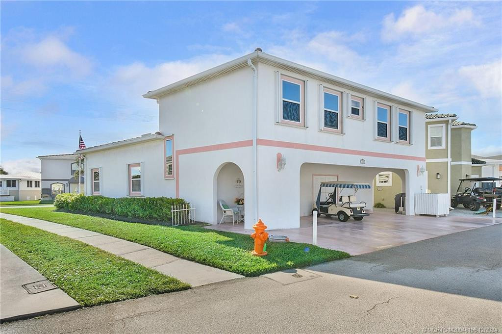 Property photo for 709 Nettles Boulevard, Jensen Beach, FL 34957