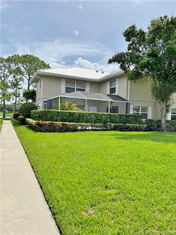 Property photo for 2430 SW Danbury Lane, Palm City, FL 34990
