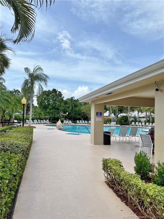 Community Pool