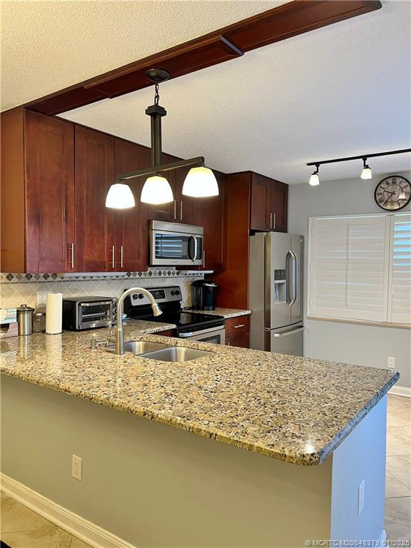 Beautifully remodeled